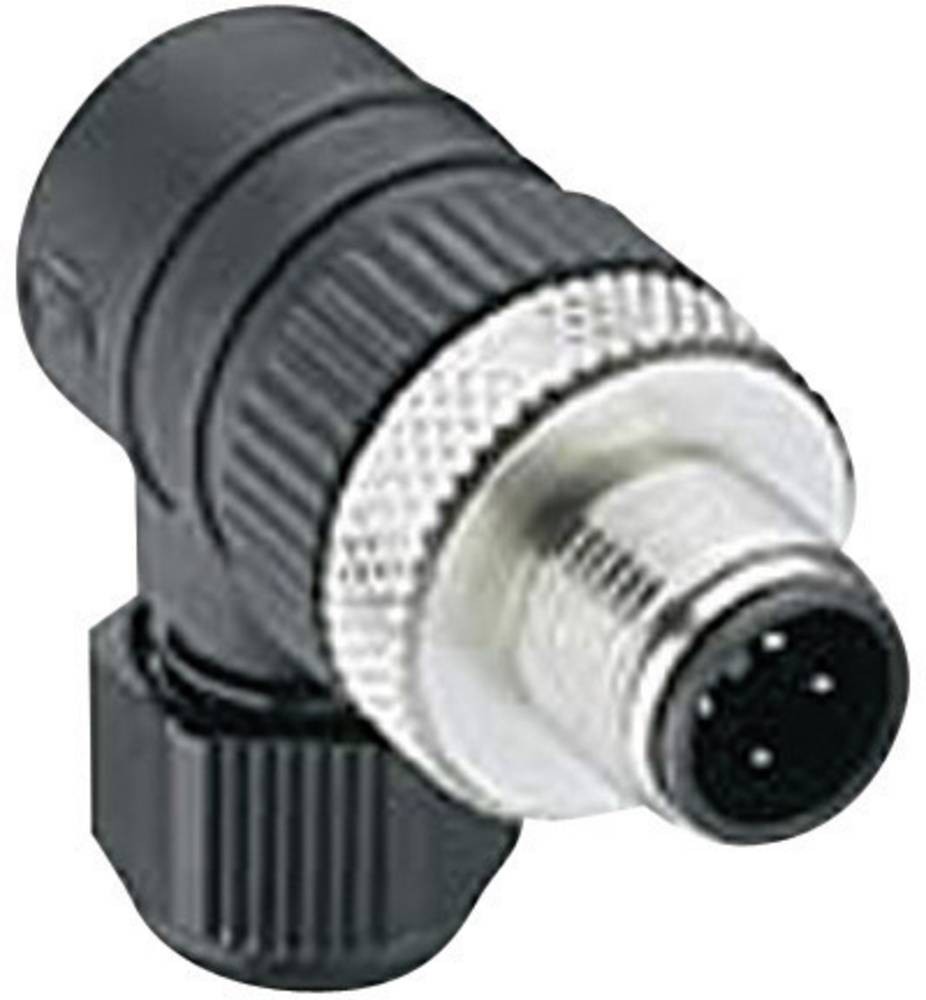 Lumberg Automation 108658 Sensor-/Aktor-Steckverbinder,