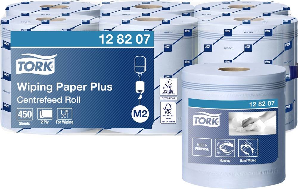 Tork 128207 not categorized - Tork 128207