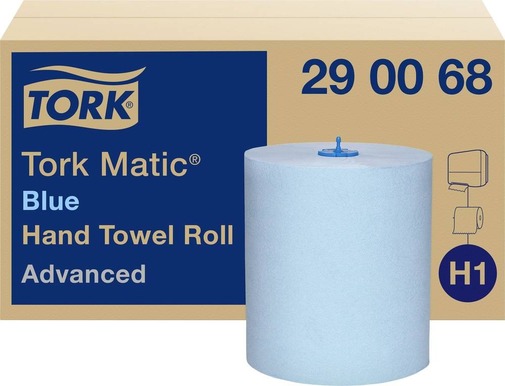 Tork 290068 non classificato - Tork 290068