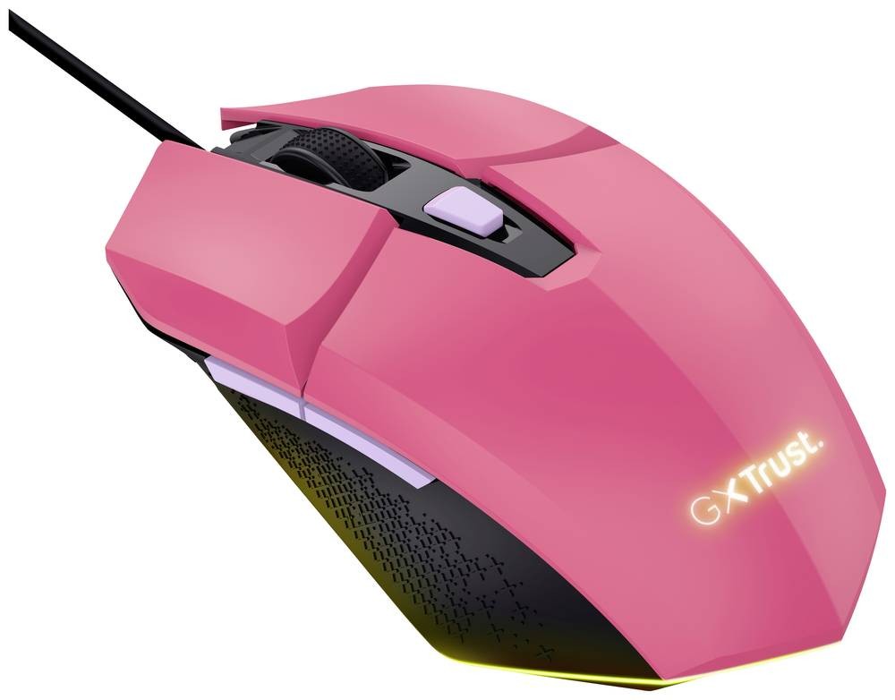 Trust GXT 109P FELOX mouse Gaming Ambidextrous USB Type-A 6400 DPI -