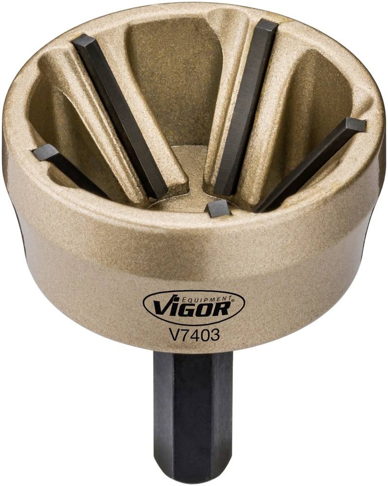 Vigor V7403 Entgrater-Bit 1 pc(s)