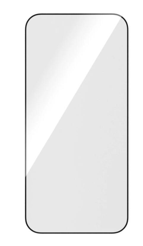 PanzerGlass Re:fresh Screen Protector iPhone 15 Pro | Ultra-Wide