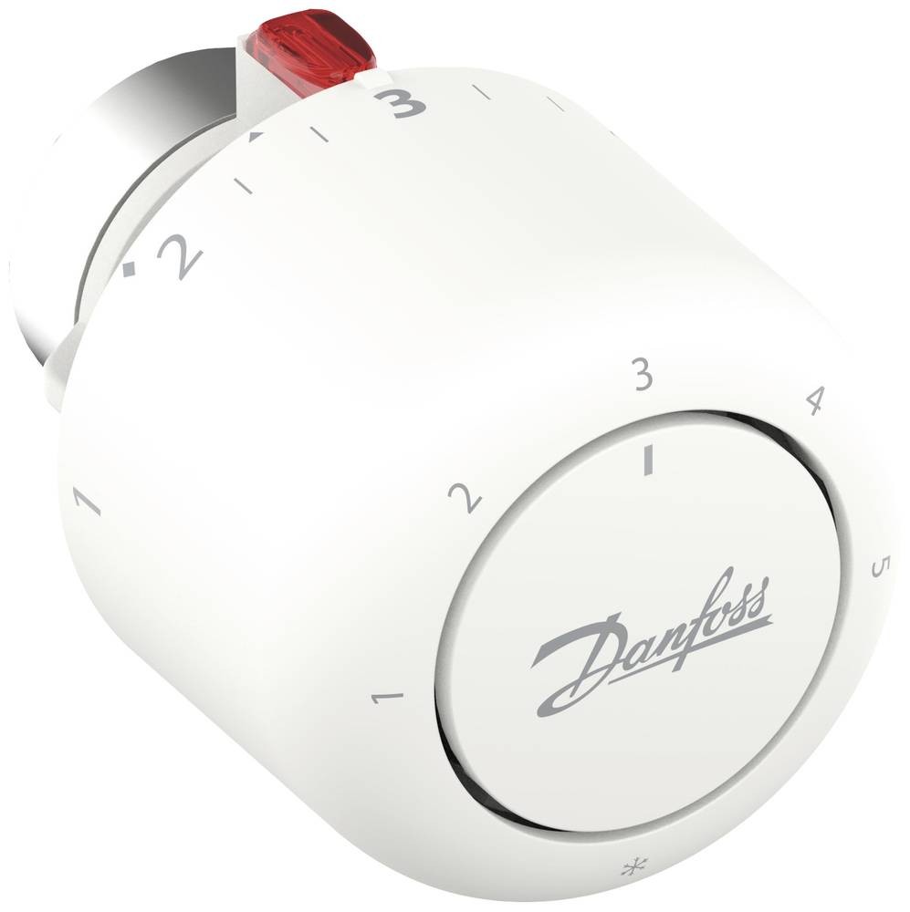 Danfoss 015G4550 Aero RA/VL, 26mm Thermostatkopf mechanisch 7 hasta