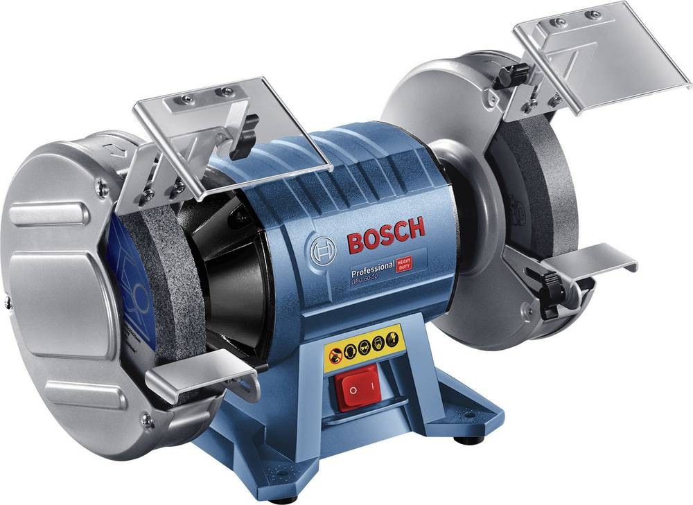 Bosch 0 601 27A 400 bench grinder 3600 RPM 600 W - Bosch 0 601 27A