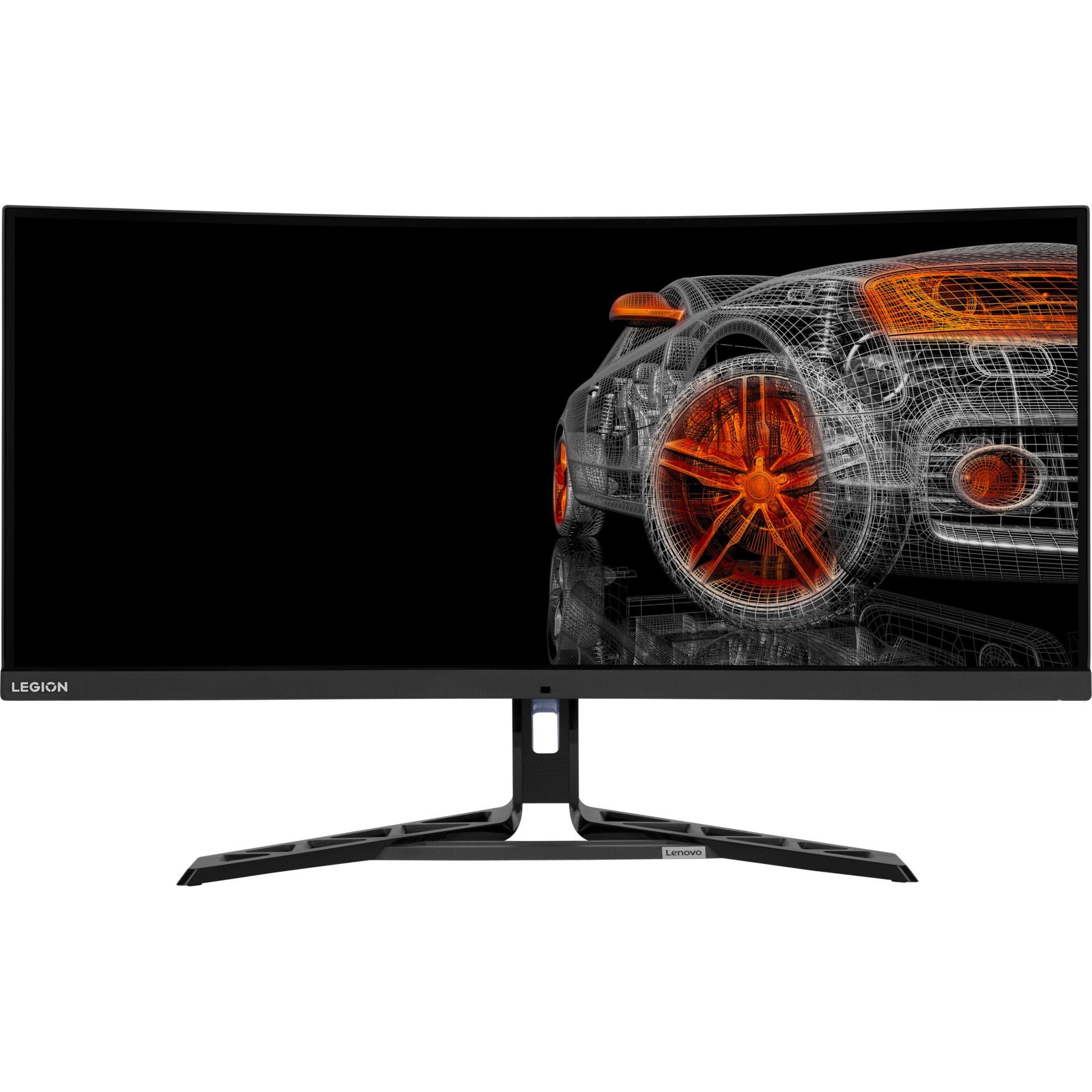 Lenovo Legion Y34wz-30 computer monitor 86.4 cm (34") 3440 x 1440