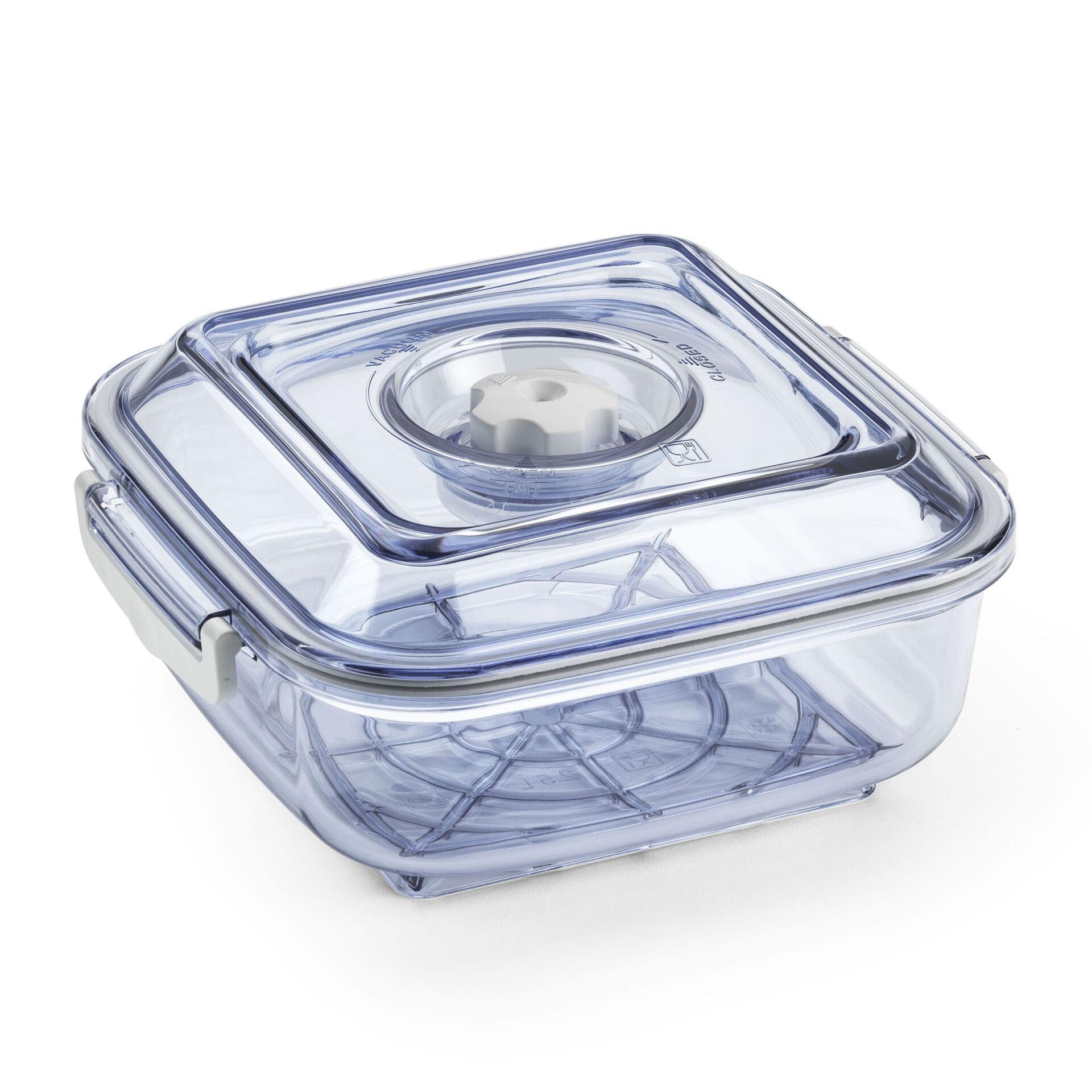 Magic Vac ACO1073 vacuum sealer accessory Vacuum sealer container -