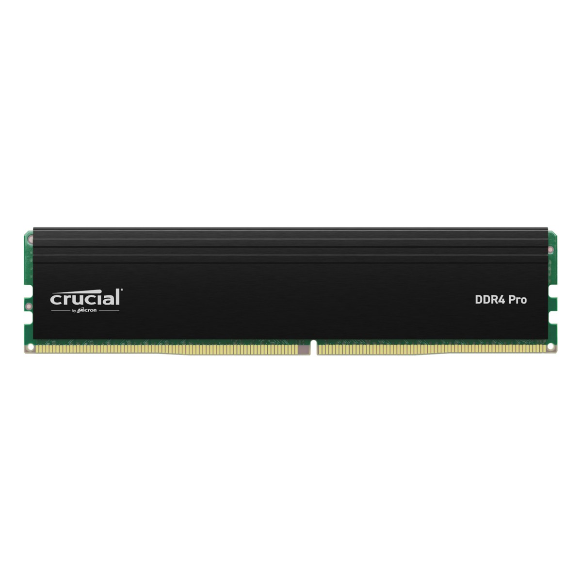 Crucial Pro CP32G4DFRA32A módulo de memoria 32 GB 1 x 32 GB DDR4 288-