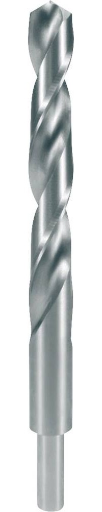 RUKO 2004200 HSS-G Spiralbohrer 20 mm Gesamtlänge 205 mm DIN 338 1