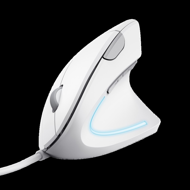 Trust Verto mouse Office Right-hand USB Type-A Optical 1600 DPI -