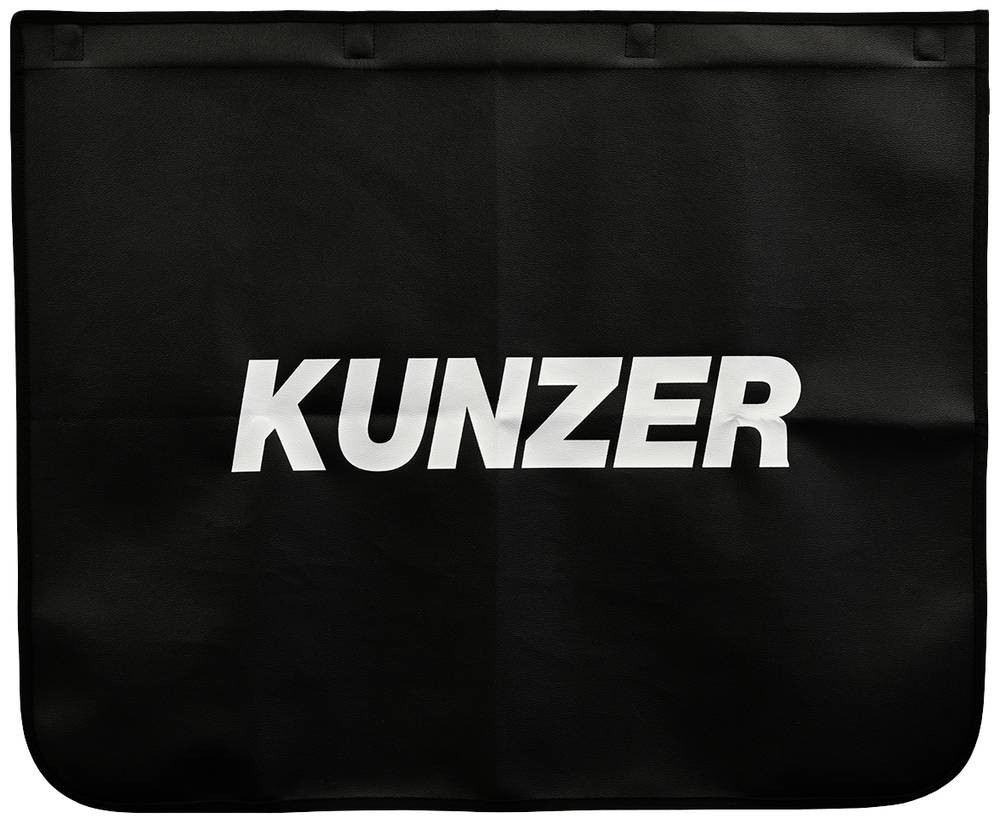 Kunzer 7KFS01 Kotflügelschoner (L x B x H) 845 x 700 x 4mm