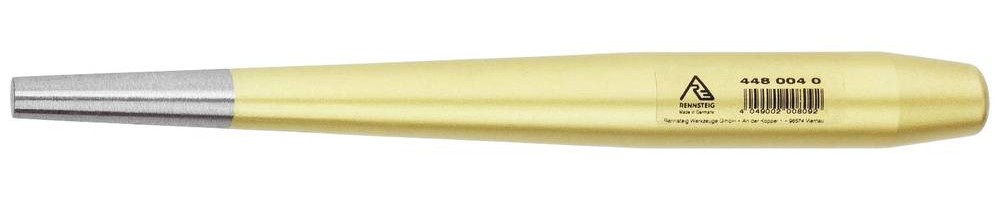Rennsteig Werkzeuge Montagedurchschlag 230x22x10mm 448 005 0