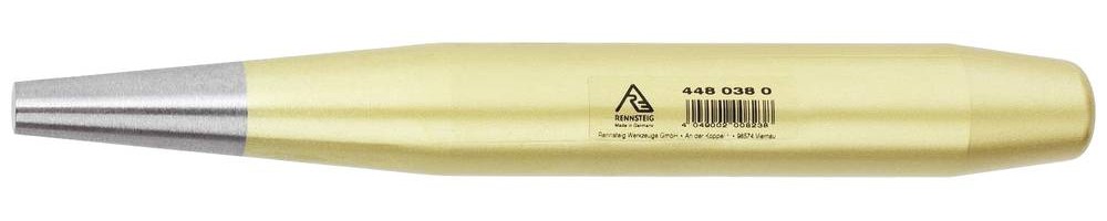 Rennsteig Werkzeuge Montagedorn 210x28x12mm 448 039 0