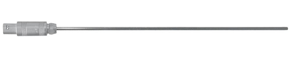 Ebro TPX 130 Temperaturfühler +400°C (max.) Fühler-Typ Pt100