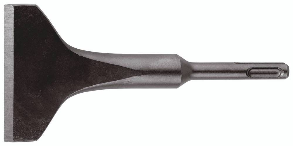 Rennsteig Werkzeuge Fliesenmeissel 80 SDS-plus 170mm 212 17018