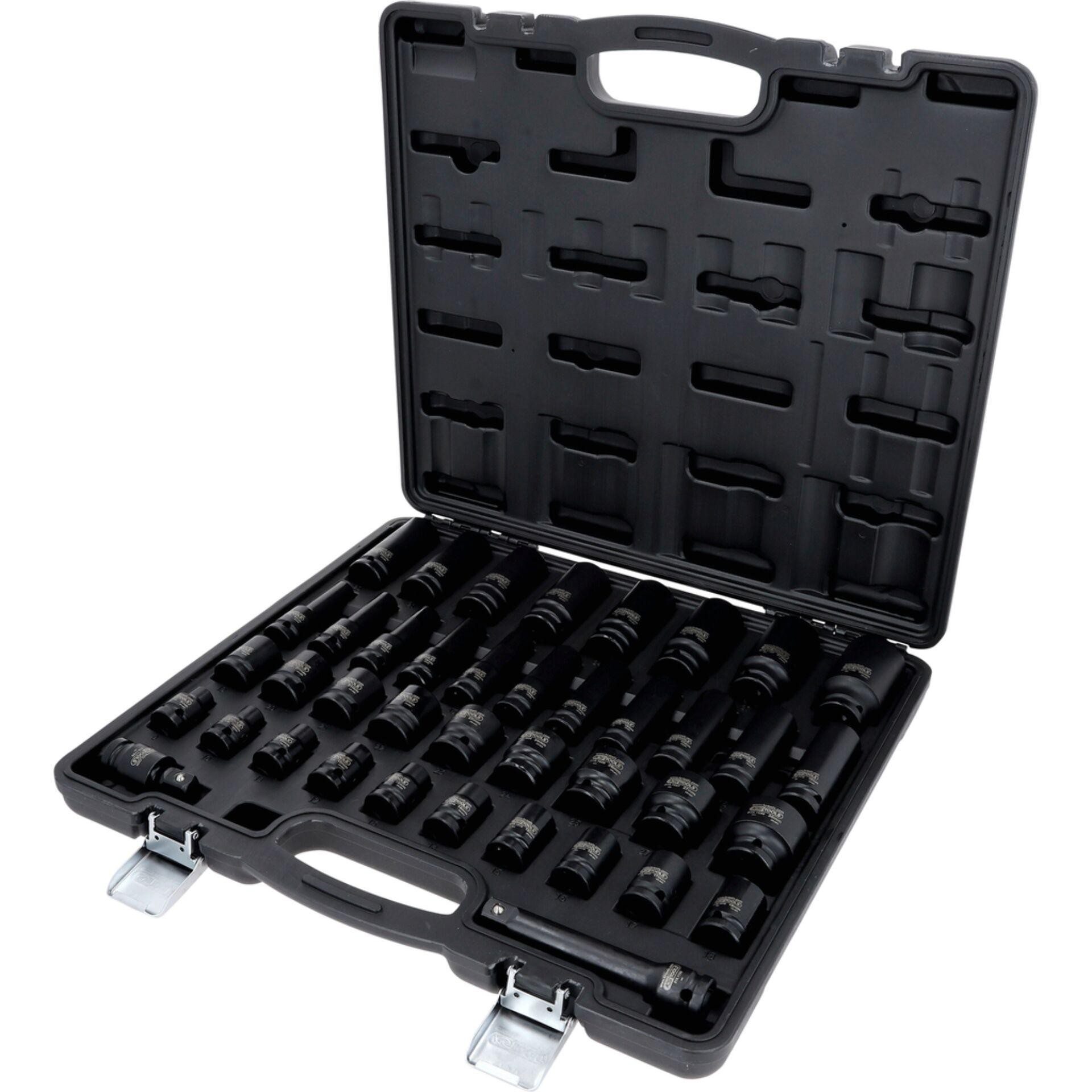 KS Tools Stecknuss-Set 515.0065