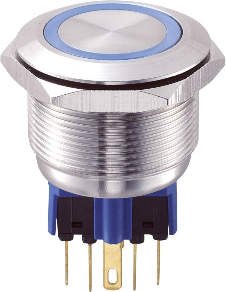 TRU Components 701790 GQ25-11E/B/12V Vandalismusgeschützter