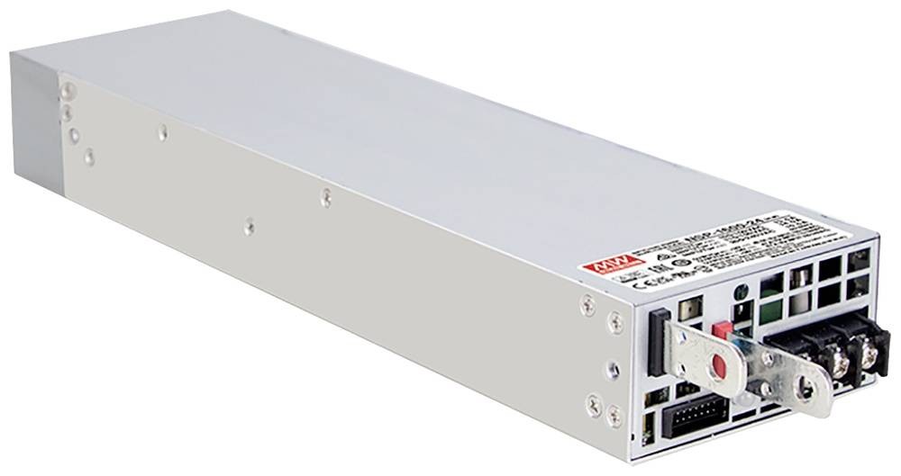 MEAN WELL MW NSP-1600-12 Schaltnetzteil 12V 125A 1500W