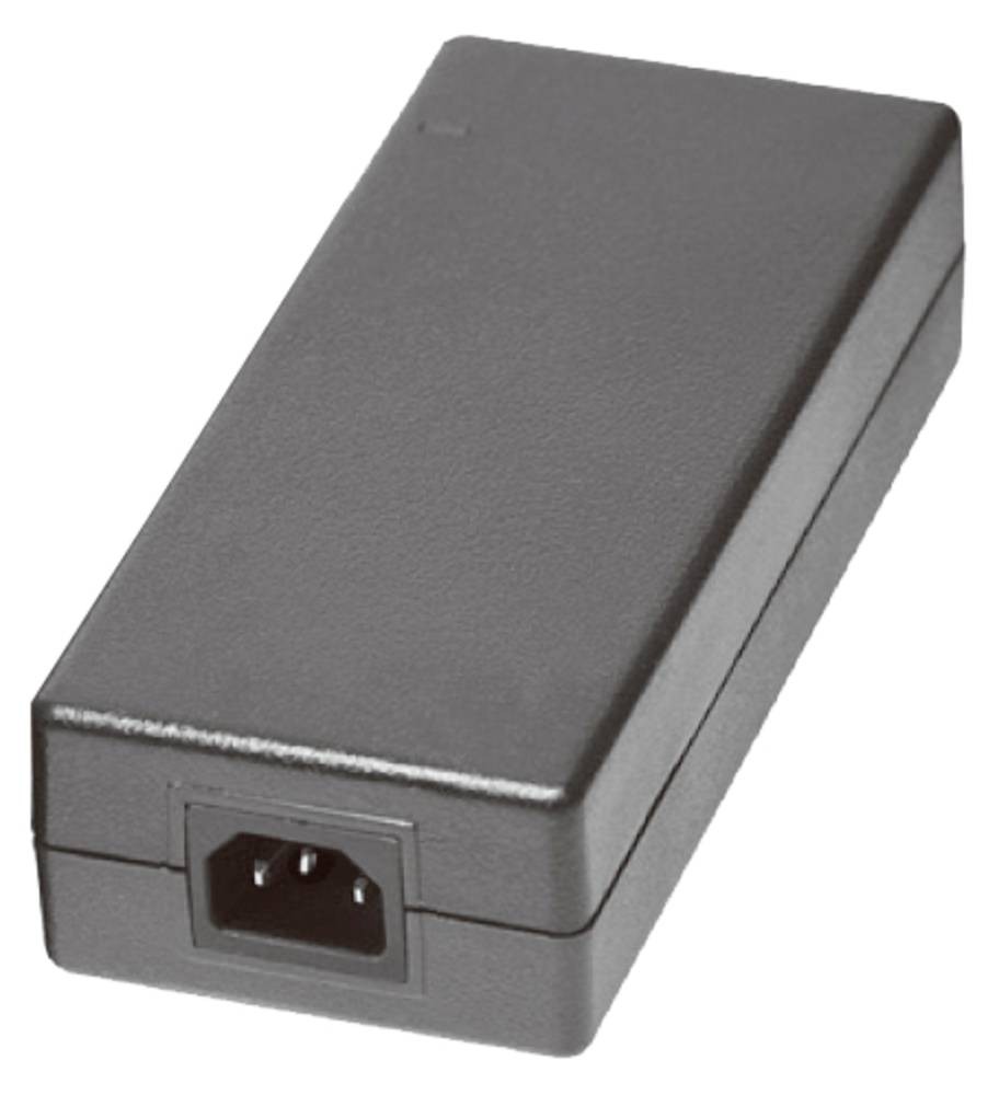 Dehner Elektronik EA 10951F-12 AC/DC Tisch- und Steckernetzteil 12V 7.