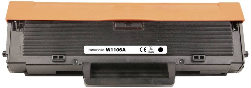 Renkforce RF-5599466 toner cartridge 1 pc(s) Compatible Black -