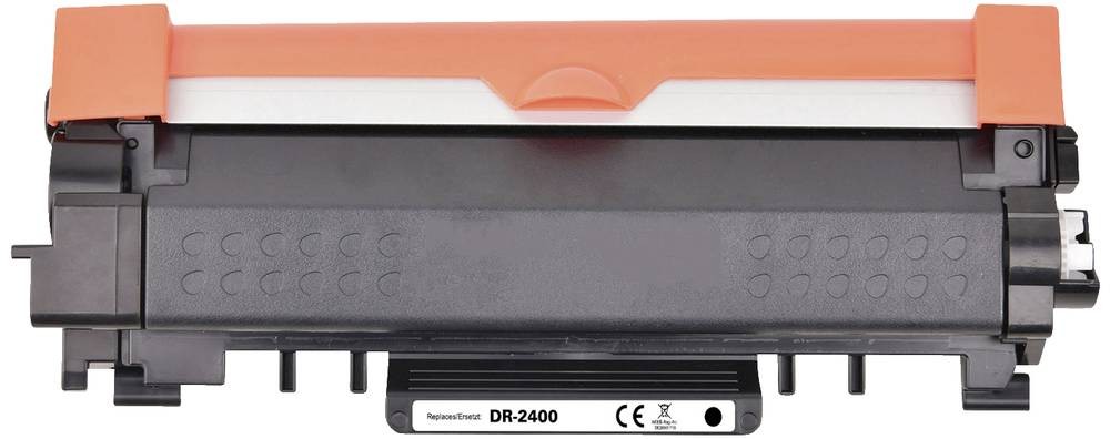 Renkforce Trommel ersetzt Brother DR-2400 Kompatibel Schwarz 12000