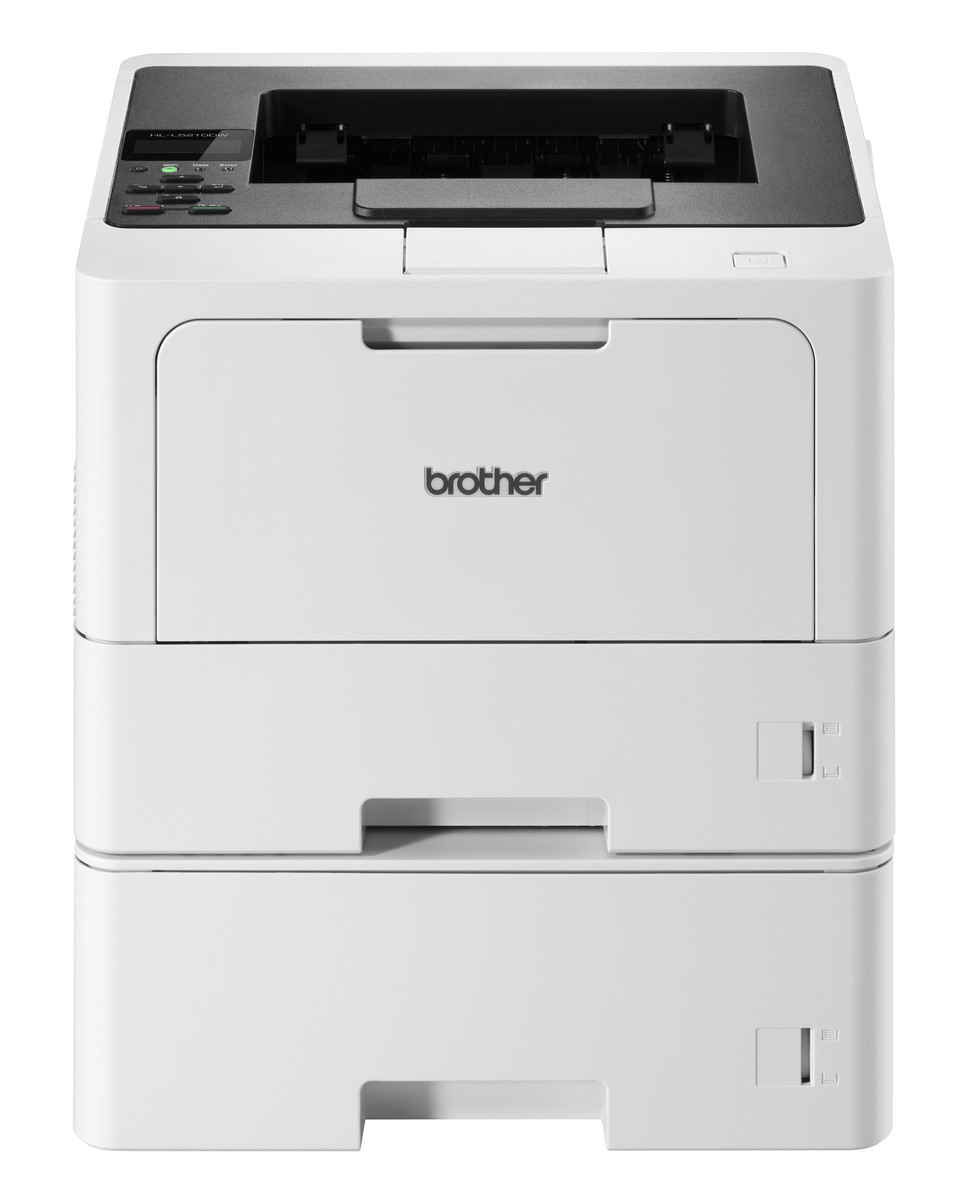 Brother HL-L5210DWT laser printer 1200 x 1200 DPI A4 Wi-Fi - Brother