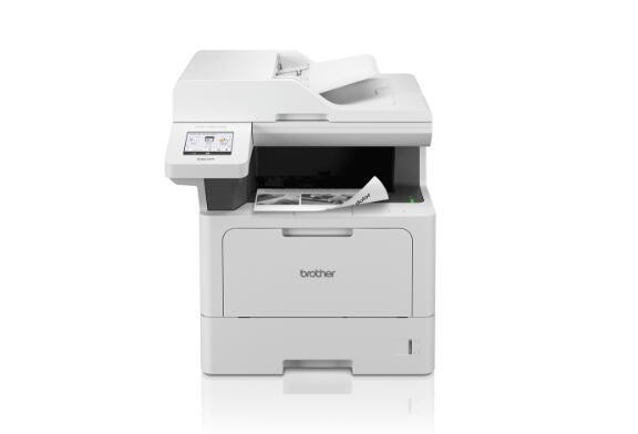 Brother DCP-L5510DW multifunction printer Laser A4 1200 x 1200 DPI 48