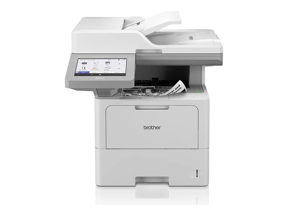 Brother MFC-L6910DN 4in1 Multifunktionsdrucker