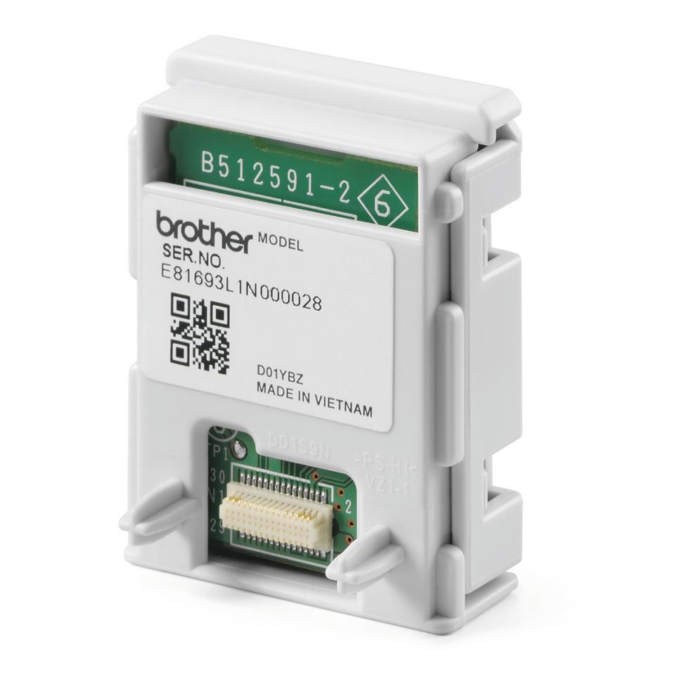Brother NC9110W WLAN interface 1 pc(s) - Brother NC9110W, WLAN
