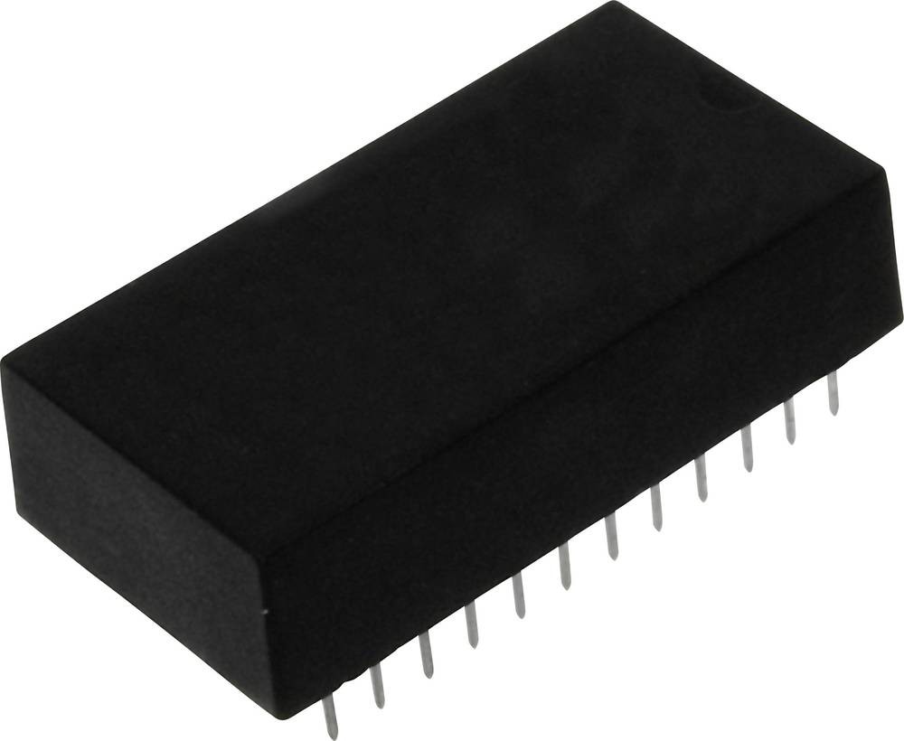STMicroelectronics M48T12-70PC1 Uhr-/Zeitnahme-IC - Echtzeituhr Uhr/