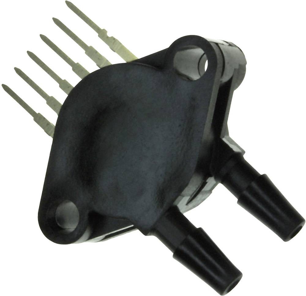 NXP Semiconductors MPX5010DP Drucksensor 1 St. 0 kPa up to 10 kPa