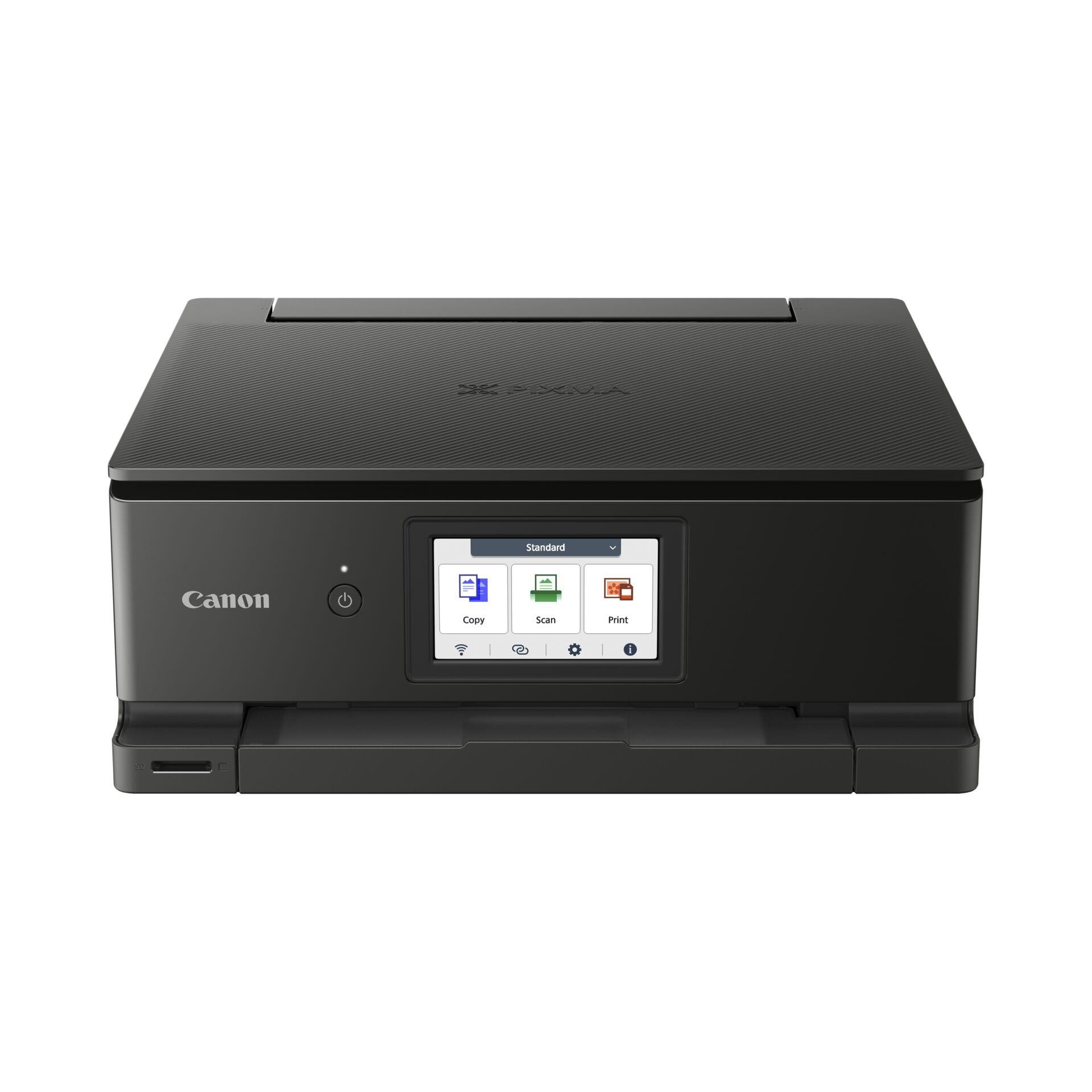 Canon PIXMA TS8750 Multifunktionsdrucker Tintenstrahl Farbe A4
