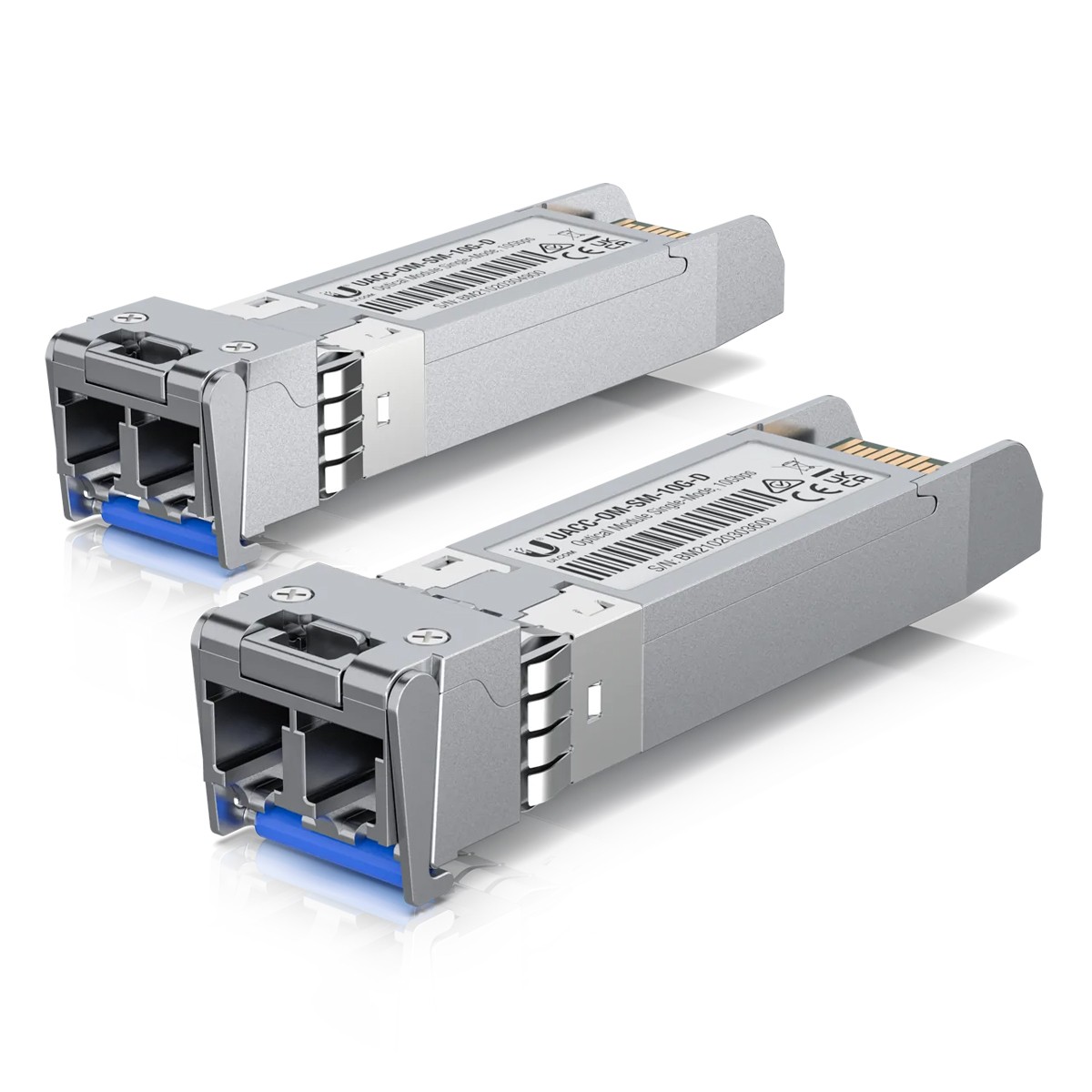 Z Ubiquiti UACC-OM-SM-10G-D-20
