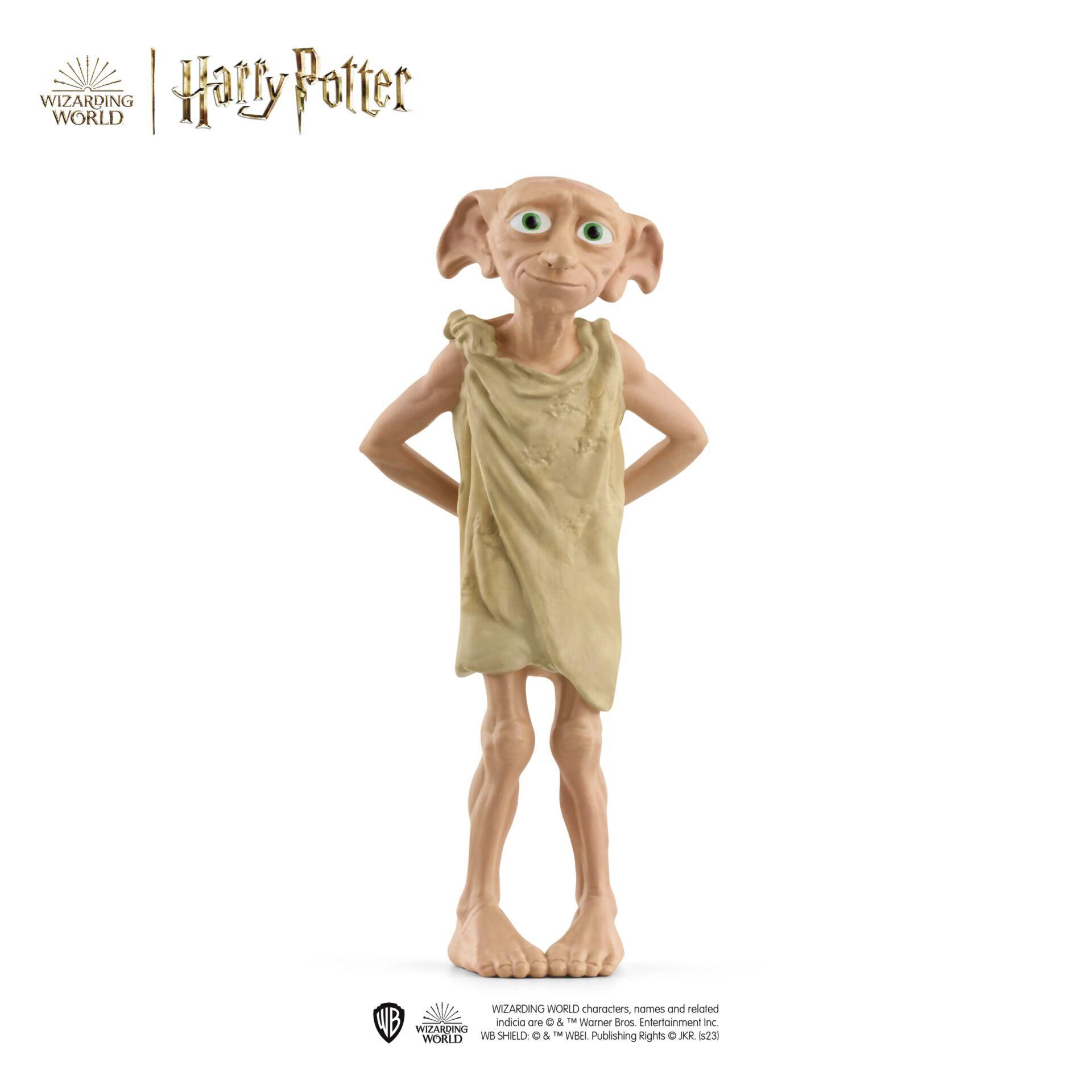 SCHLEICH Dobby Spielfigur - 3,5x3x8 cm - Harry