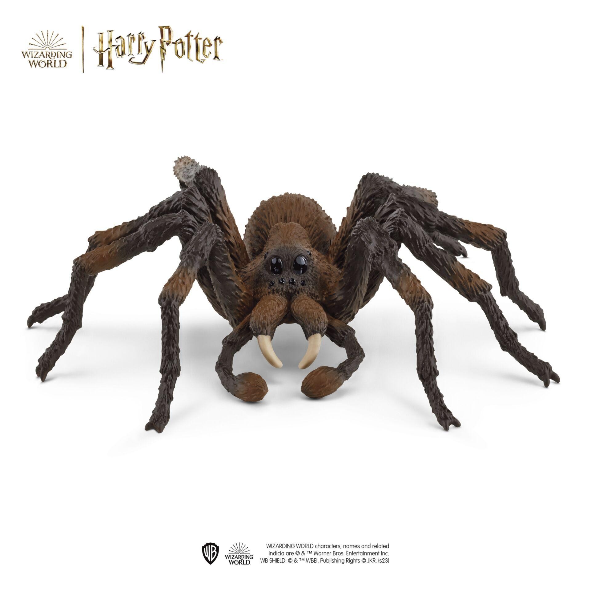 schleich Harry Potter Aragog - schleich Harry Potter Aragog, 6 yr(s),
