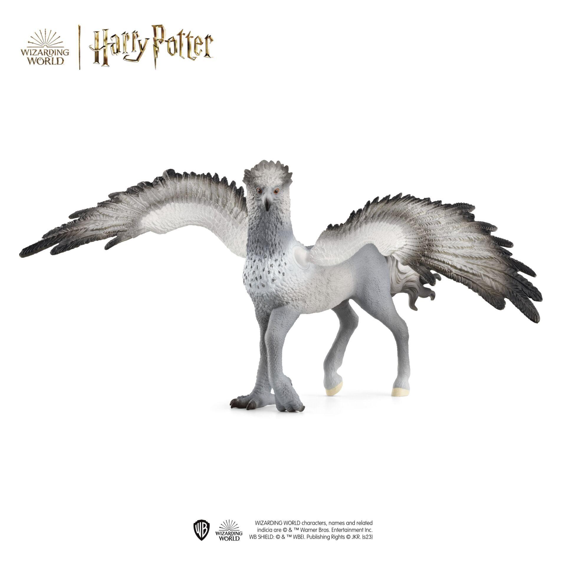 schleich Harry Potter Buck - schleich Harry Potter Buck, 6 an(s),