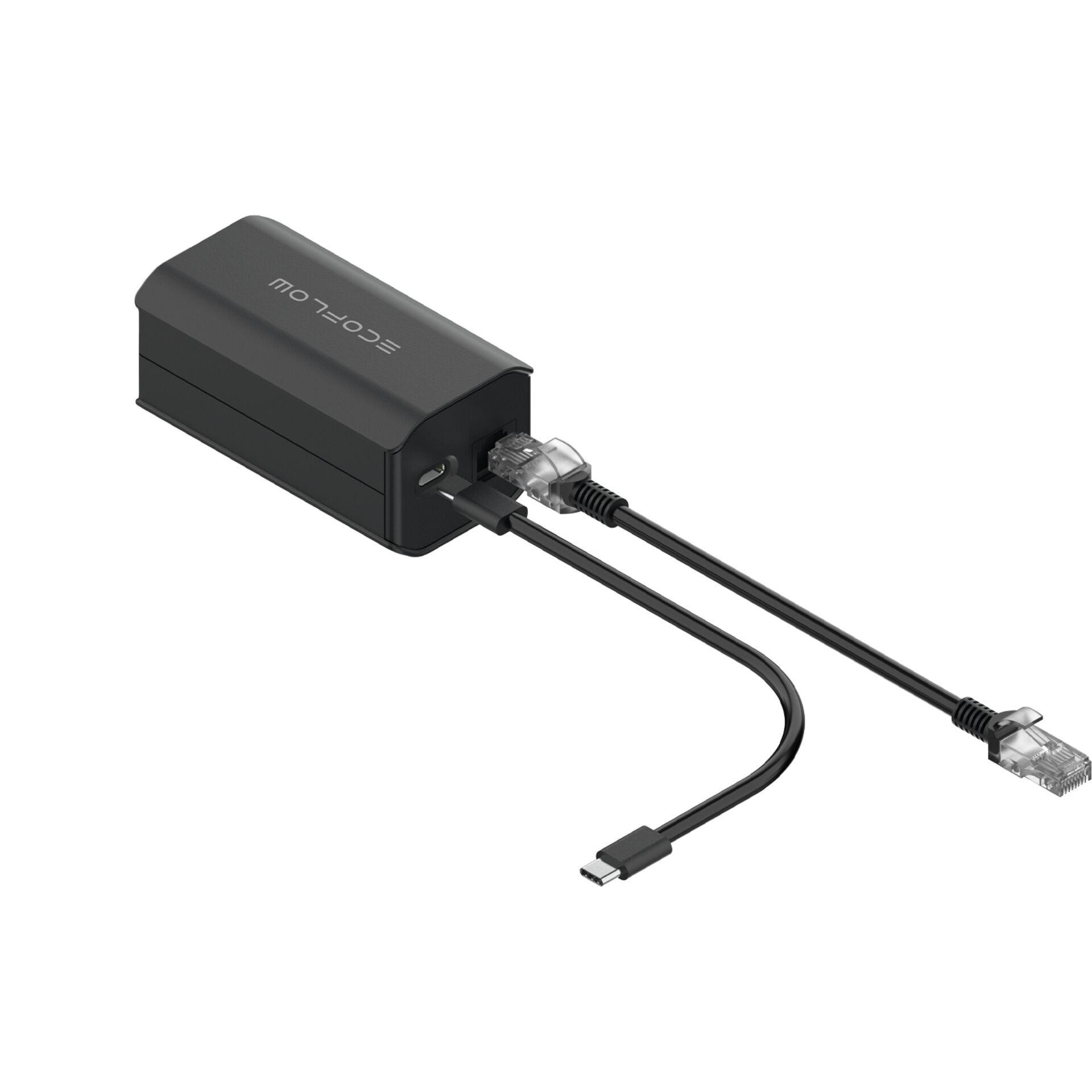 EcoFlow Portable Power Station Grounding adaptor C14