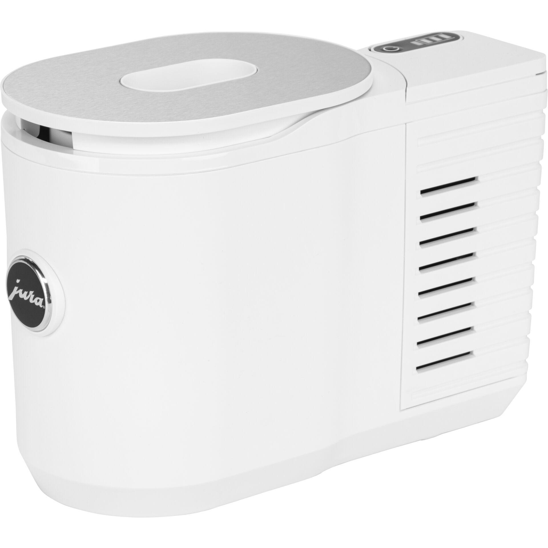 JURA Cool Control White (EB) - JURA Cool Control White (EB), White, 0.