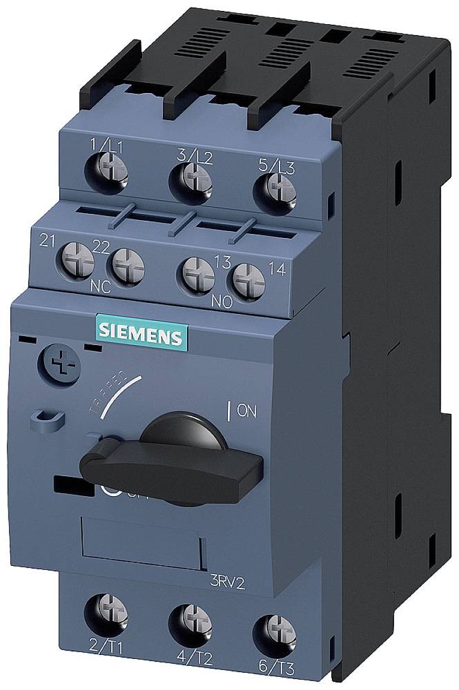 Siemens Indus.Sector Leistungsschalter 3RV2011-4AA15