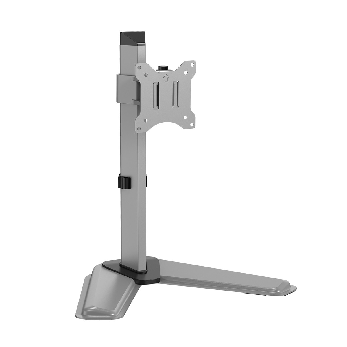 My Wall Monitor-Standfuß HL56-1L 1 Display(s) 43,2 cm (17\ ) - 81,3