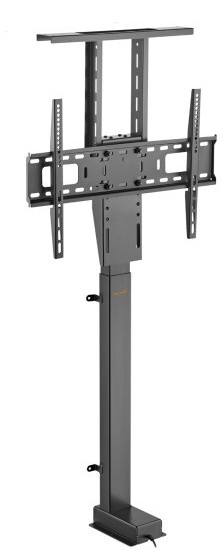 myWall HP 63-2 TV mount/stand 2.03 m (80") Black - myWall HP 63-2, 94