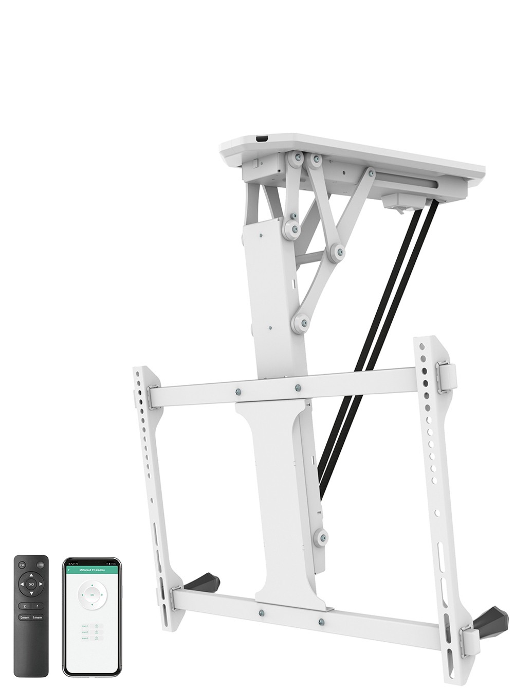 My Wall HL44MWL TV-Deckenhalterung 81,3cm (32\ ) - 177,8cm (70\ )