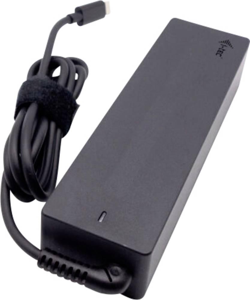 i-tec Universal Charger USB-C PD 3.0 100 W - i-tec Universal Charger