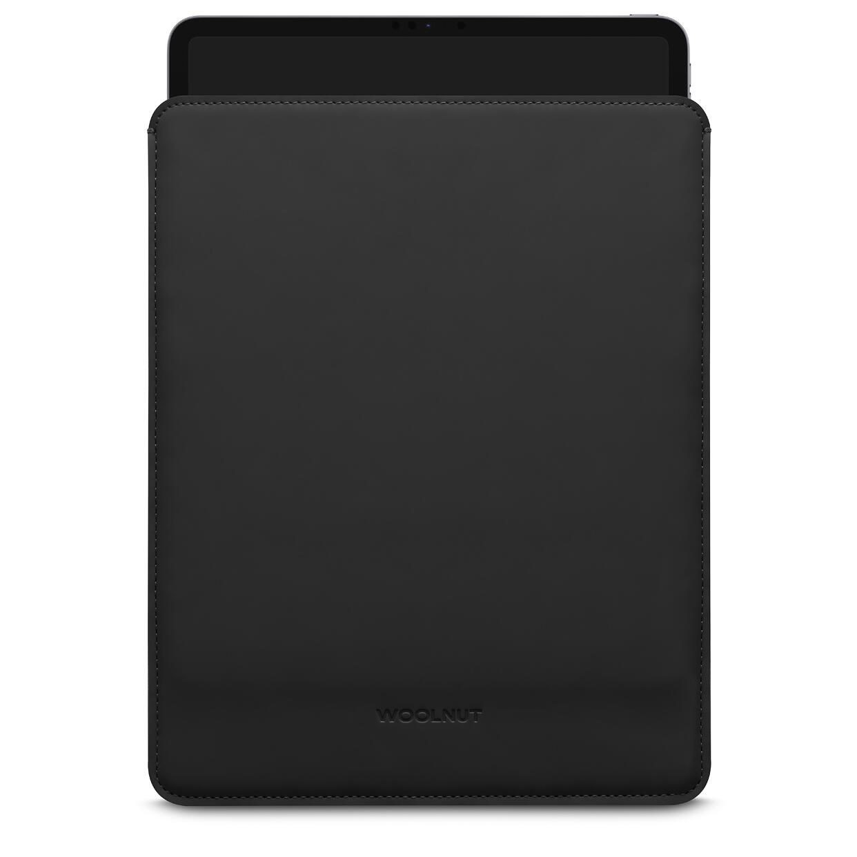 Woolnut beschichtete iPad case for iPad Pro 12,9" (2018-2024), iPad