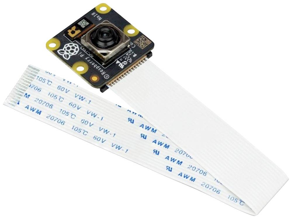 Raspberry Pi SC1225 Camera Module 3 NoIR CMOS Farb-Kameramodul para
