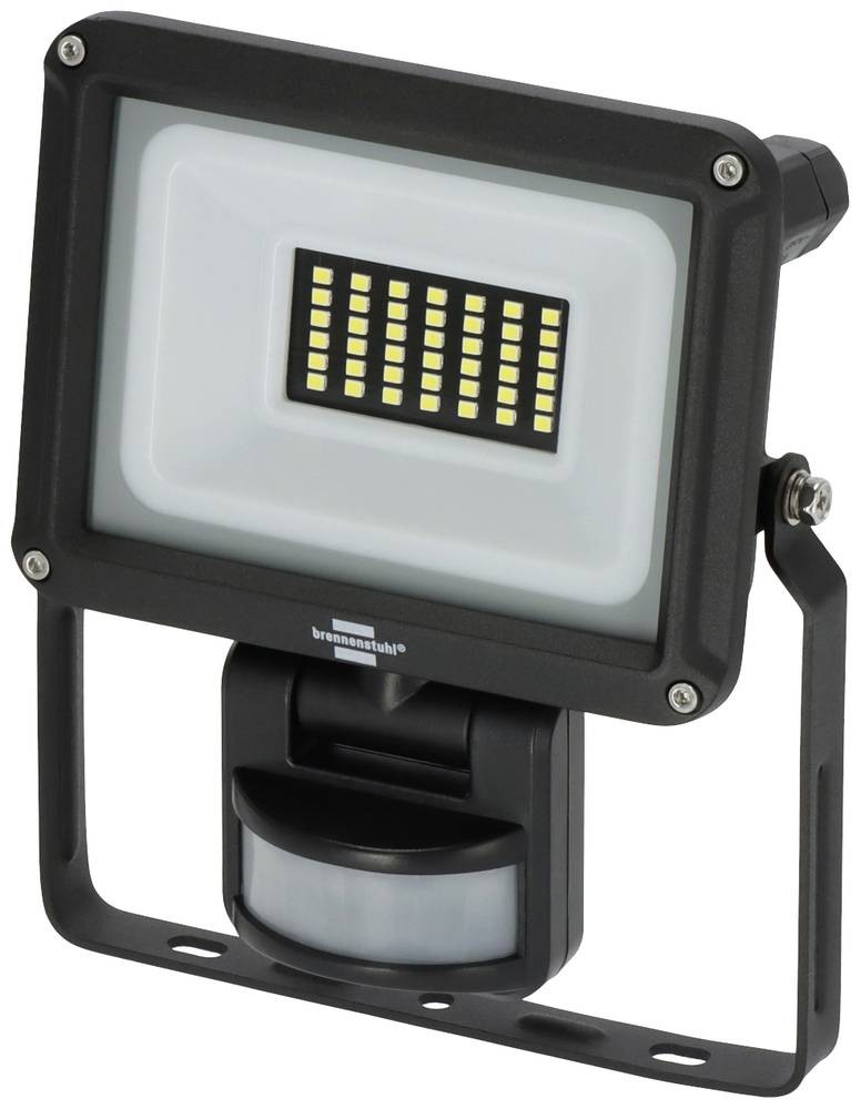 Brennenstuhl JARO 3060 P 1171250242 LED-Außenstrahler with