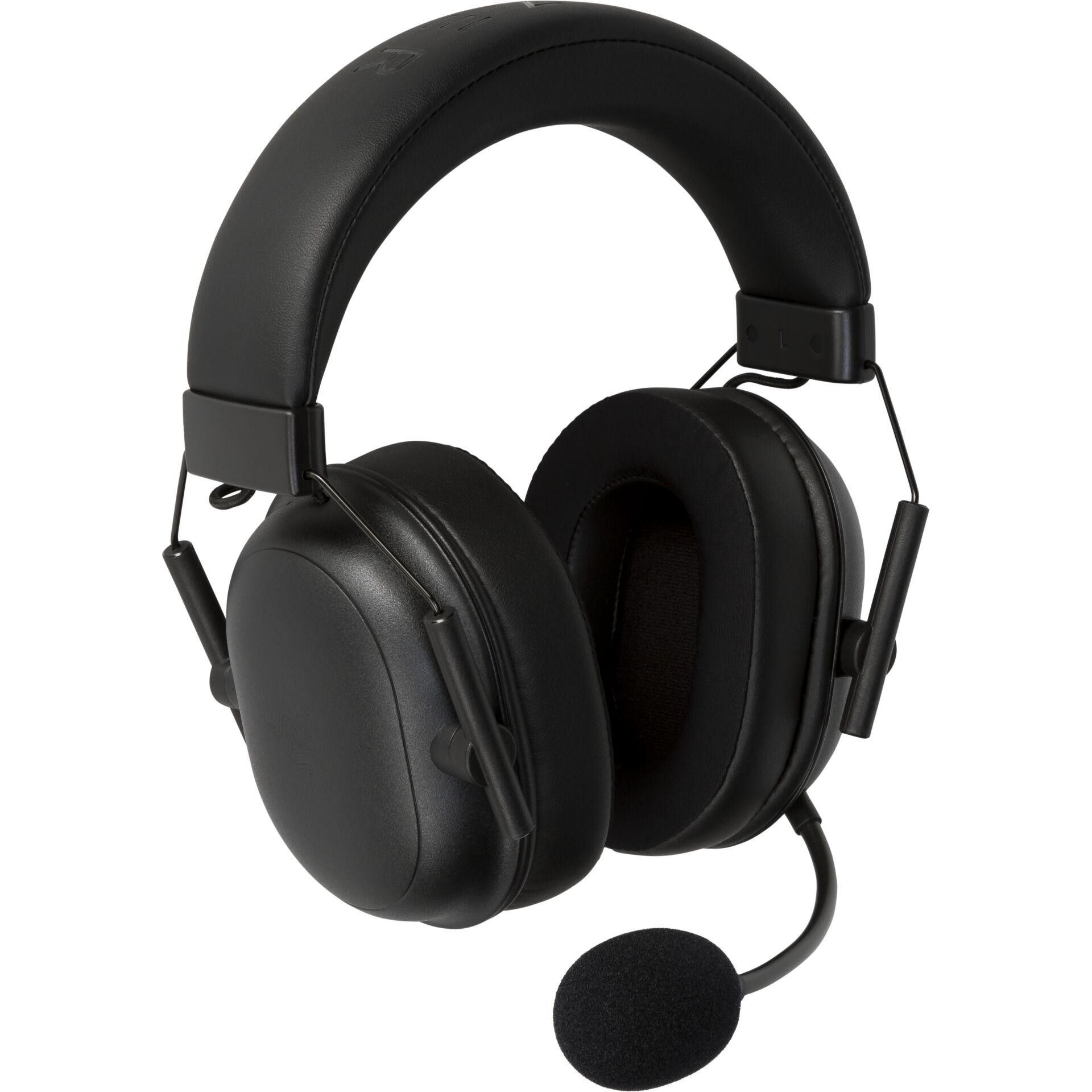 Razer BLACKSHARK V2 HYPERSPEED Casque Avec fil &sans fil Arceau