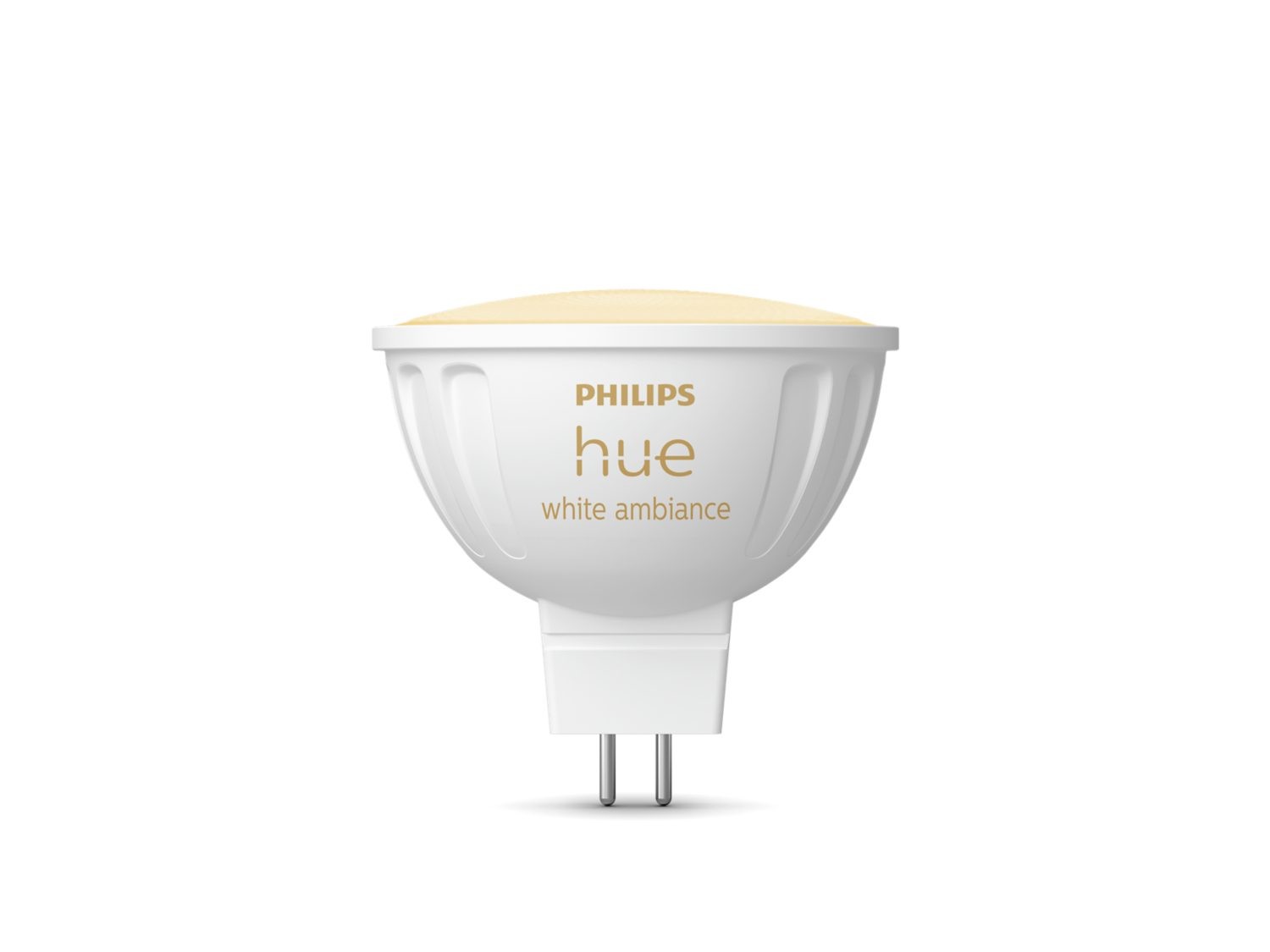 Philips Hue White ambience MR16 smart spotlight - Philips Hue