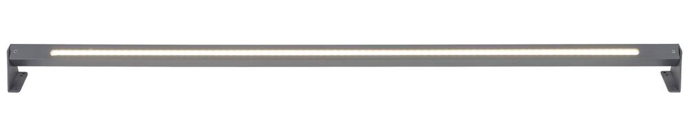 Megatron MT70816 Gartia Wallis LED-Gartenleuchte LED 15W
