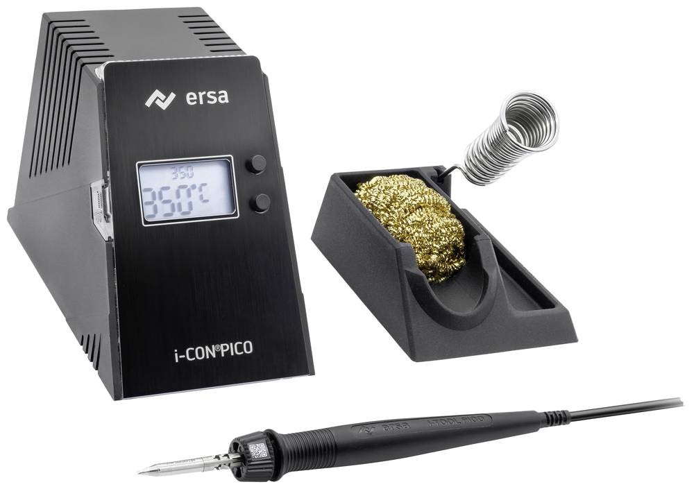 Ersa Lötstation i-Con pico MK2 Digital 80 Watt 0IC1305