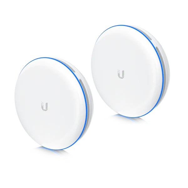 Ubiquiti XG Pont réseau 6000 Mbit/s Blanc - Ubiquiti XG, Pont ré